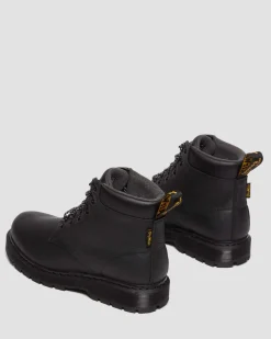 939 Padded Collar -Nilkkurit*Dr. Martens Hot