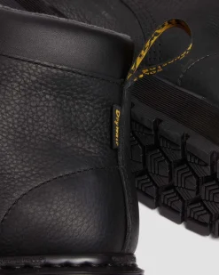 939 Padded Collar -Nilkkurit*Dr. Martens Hot