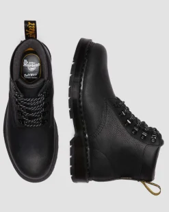 939 Padded Collar -Nilkkurit*Dr. Martens Hot