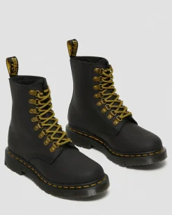 1460 Pascal Dm Wintergrip -Nahkanilkkurit*Dr. Martens Store