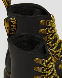 1460 Pascal Dm Wintergrip -Nahkanilkkurit*Dr. Martens Store