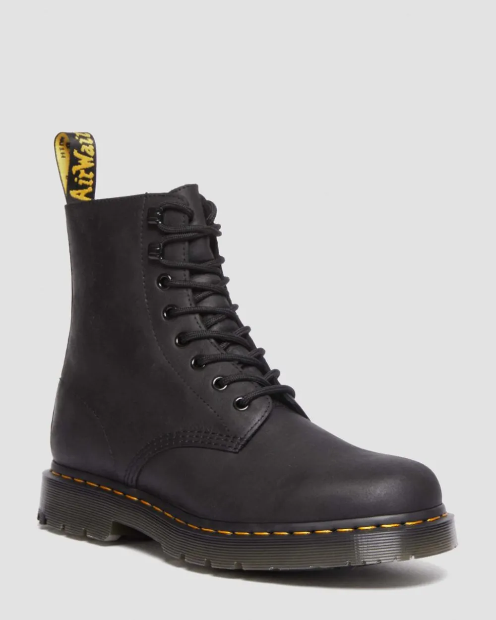 1460 Pascal Fleece Lined Leather -Maiharit*Dr. Martens Cheap