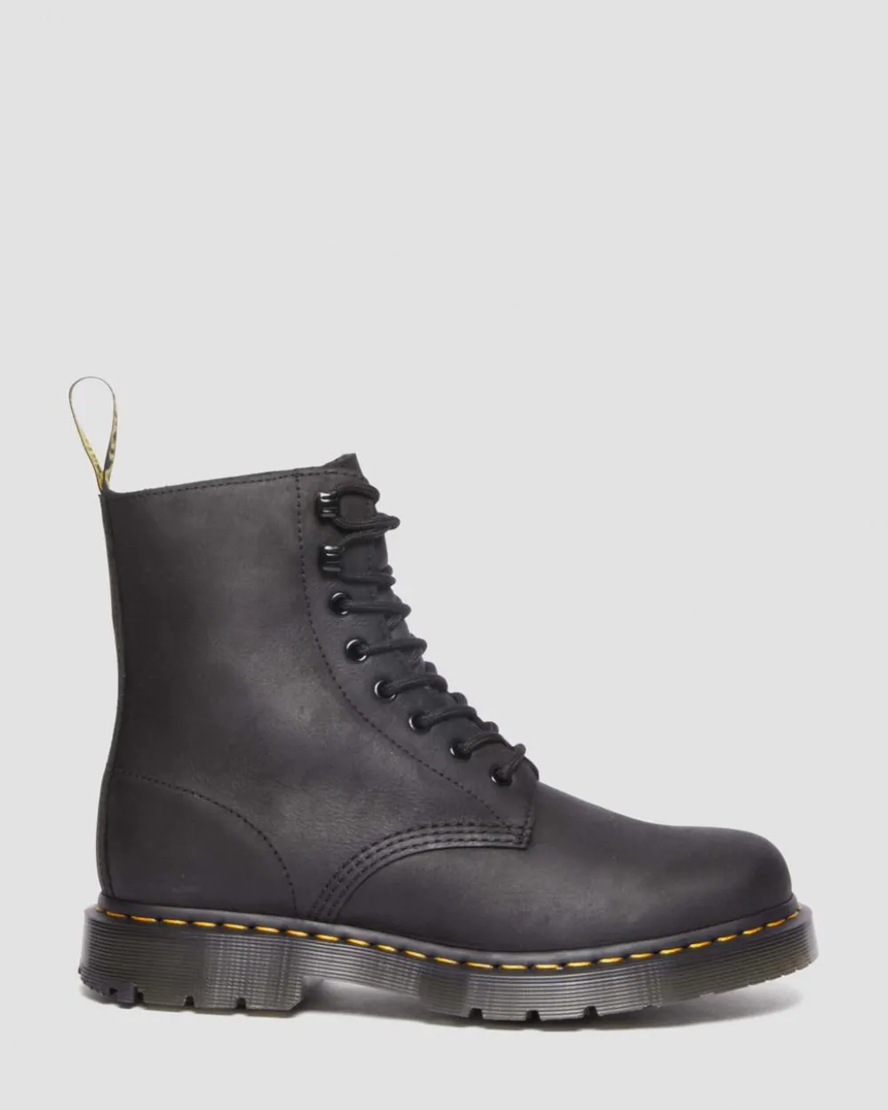 1460 Pascal Fleece Lined Leather -Maiharit*Dr. Martens Cheap