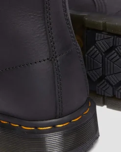 1460 Pascal Fleece Lined Leather -Maiharit*Dr. Martens Cheap