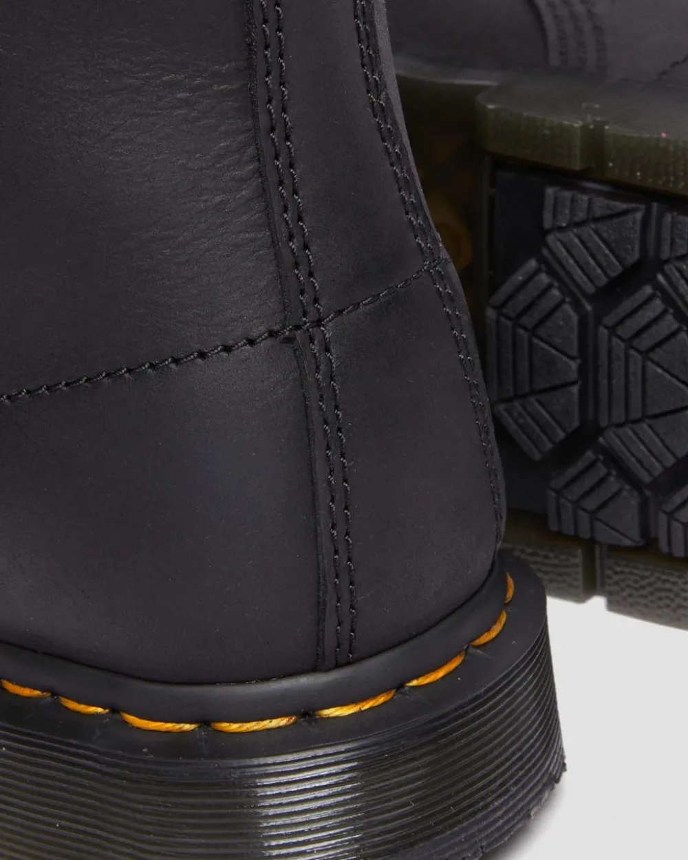 1460 Pascal Fleece Lined Leather -Maiharit*Dr. Martens Cheap