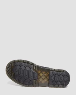 1460 Pascal Fleece Lined Leather -Maiharit*Dr. Martens Cheap
