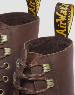 1460 Pascal Fleece Lined Leather -Maiharit*Dr. Martens Outlet