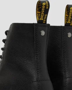 1460 Pascal Max Leather -Platformmaiharit*Dr. Martens Shop