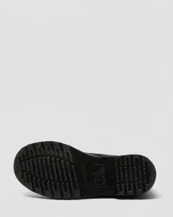 1460 Pascal Mono Lace Up Boots*Dr. Martens Clearance