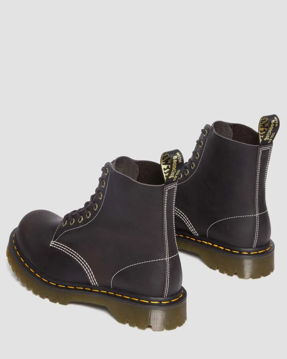 1460 Pascal Phoenix Leather Lace Up -Maiharit*Dr. Martens Best