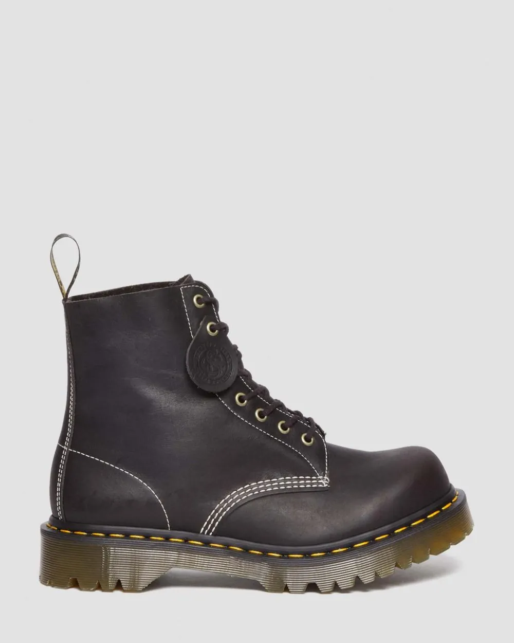 1460 Pascal Phoenix Leather Lace Up -Maiharit*Dr. Martens Best