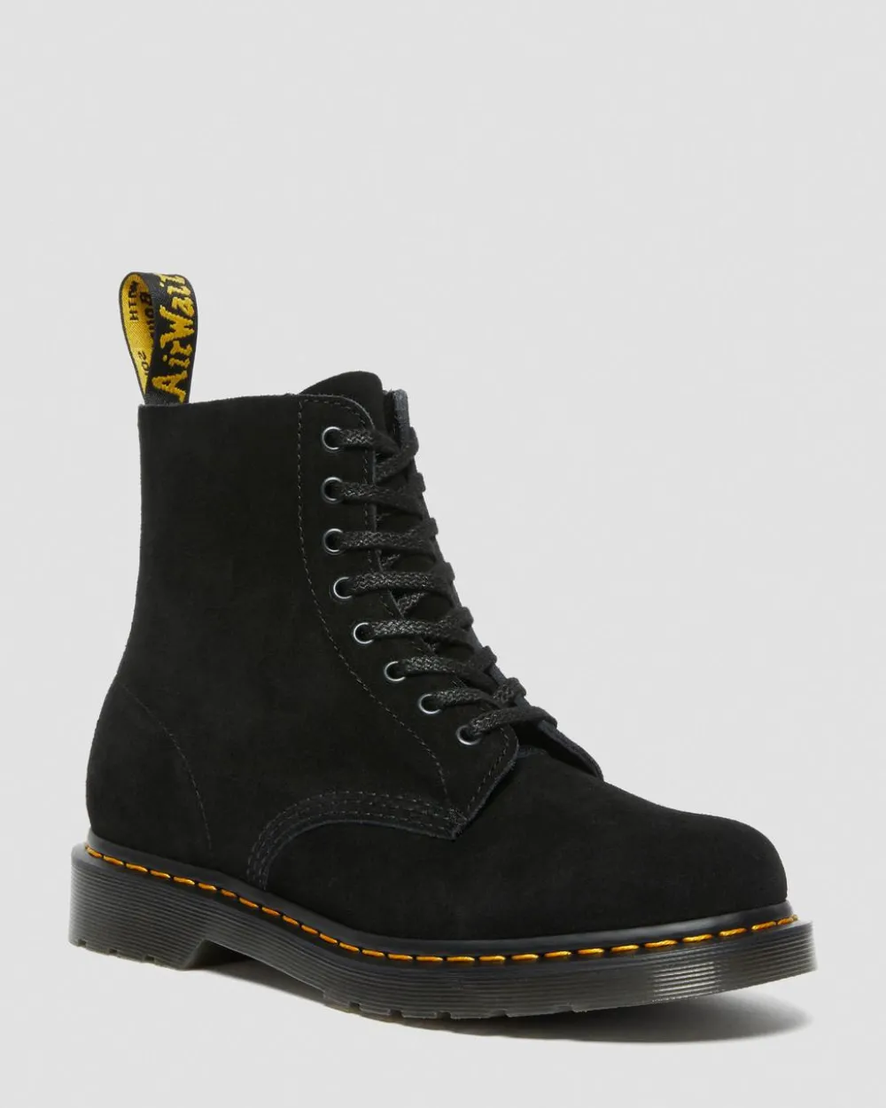 1460 Pascal Suede Lace Up -Maiharit*Dr. Martens Best