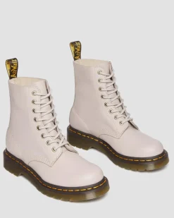 1460 Pascal Virginia Leather Lace Up -Maiharit*Dr. Martens Best Sale