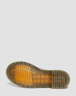 1460 Pascal Virginia Leather Lace Up -Maiharit*Dr. Martens Best Sale