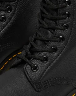 1460 Pascal Virginia Leather Lace Up -Maiharit*Dr. Martens Sale