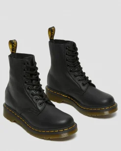 1460 Pascal Virginia Leather Lace Up -Maiharit*Dr. Martens Sale