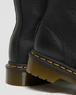 1460 Pascal Virginia Leather Lace Up -Maiharit*Dr. Martens Sale