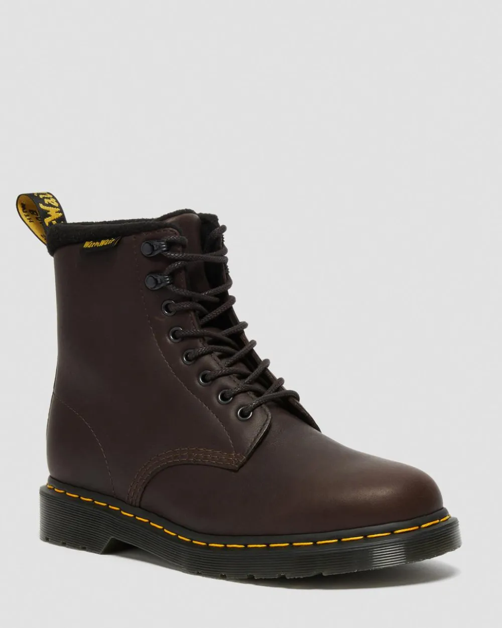 1460 Pascal Warmwair Valor Wp -Nahkamaiharit*Dr. Martens Store