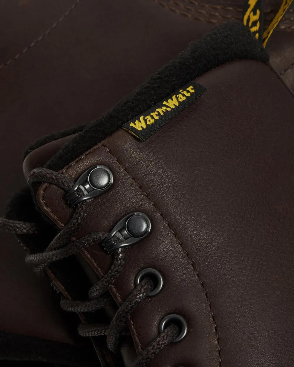 1460 Pascal Warmwair Valor Wp -Nahkamaiharit*Dr. Martens Store