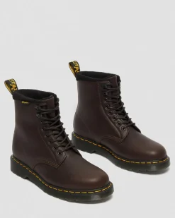 1460 Pascal Warmwair Valor Wp -Nahkamaiharit*Dr. Martens Store
