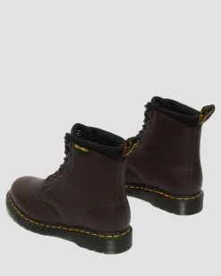 1460 Pascal Warmwair Valor Wp -Nahkamaiharit*Dr. Martens Store
