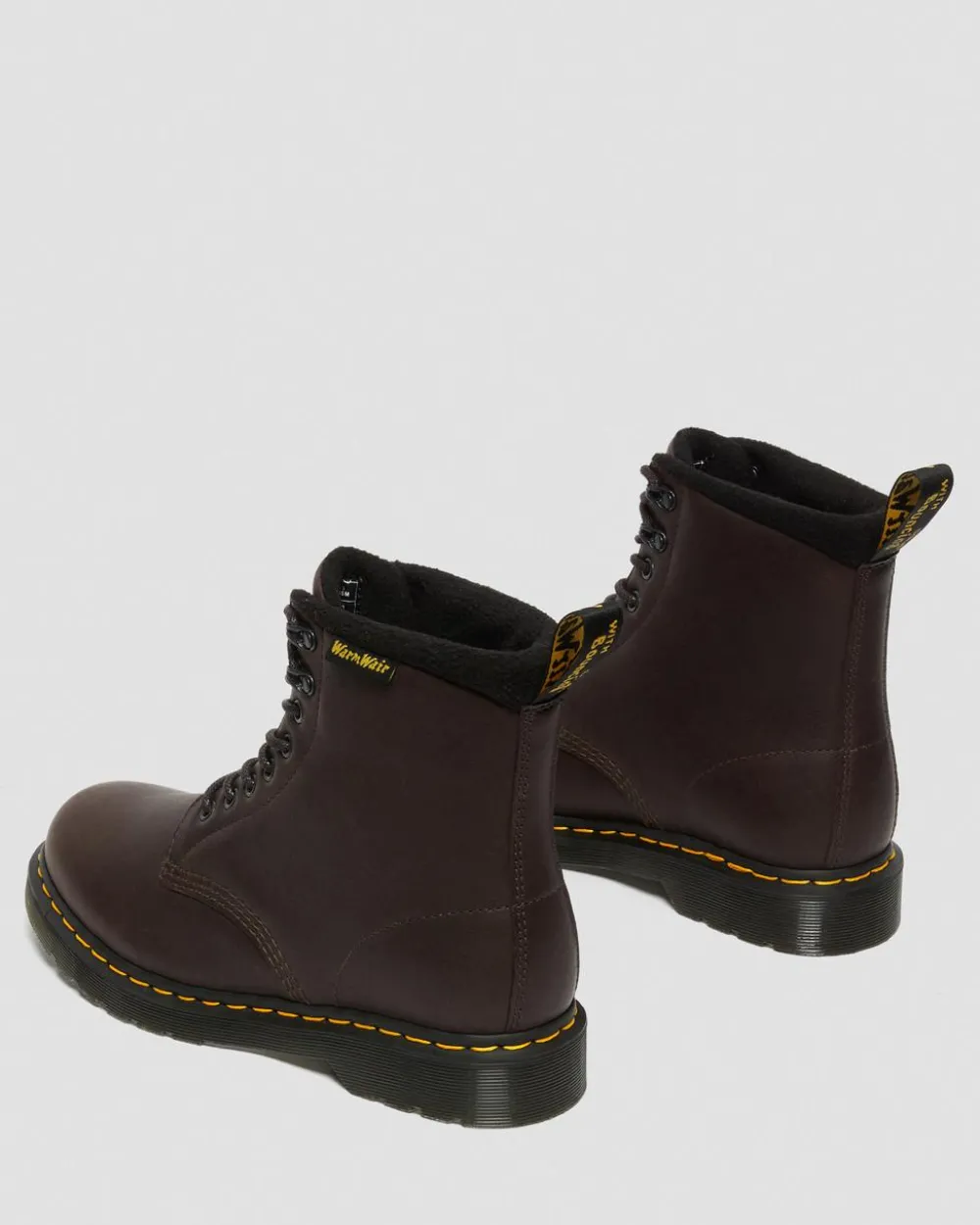 1460 Pascal Warmwair Valor Wp -Nahkamaiharit*Dr. Martens Store