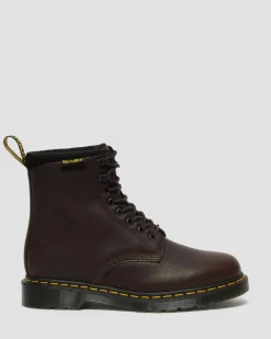 1460 Pascal Warmwair Valor Wp -Nahkamaiharit*Dr. Martens Store