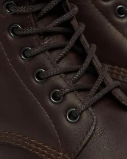1460 Pascal Warmwair Valor Wp -Nahkamaiharit*Dr. Martens Store