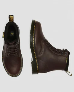 1460 Pascal Warmwair Valor Wp -Nahkamaiharit*Dr. Martens Store