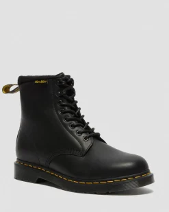 1460 Pascal Warmwair Valor Wp -Nahkamaiharit*Dr. Martens Sale