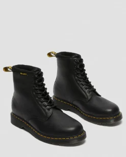 1460 Pascal Warmwair Valor Wp -Nahkamaiharit*Dr. Martens Sale