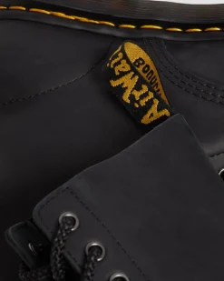 1460 Pascal Waxed Full Grain Leather Lace Up -Maiharit*Dr. Martens Fashion