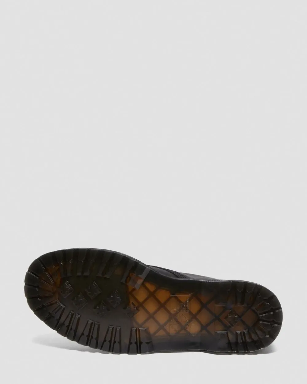 1460 Pascal Waxed Full Grain Leather Lace Up -Maiharit*Dr. Martens Fashion
