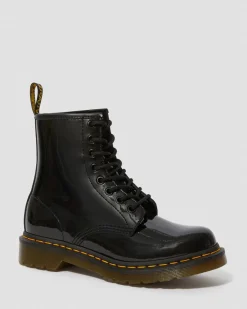1460 Patent Leather Lace Up -Maiharit*Dr. Martens Hot