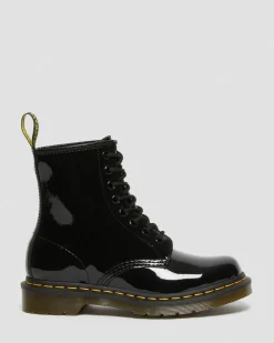 1460 Patent Leather Lace Up -Maiharit*Dr. Martens Hot