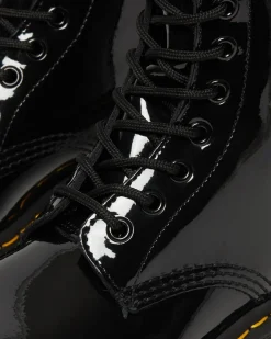1460 Patent Leather Lace Up -Maiharit*Dr. Martens Hot