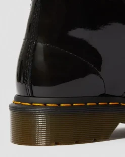 1460 Patent Leather Lace Up -Maiharit*Dr. Martens Hot