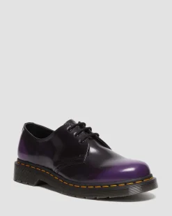 1461 Rub Off Vegan Oxford -Kengät*Dr. Martens Store