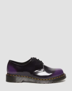 1461 Rub Off Vegan Oxford -Kengät*Dr. Martens Store