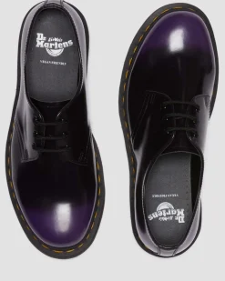 1461 Rub Off Vegan Oxford -Kengät*Dr. Martens Store