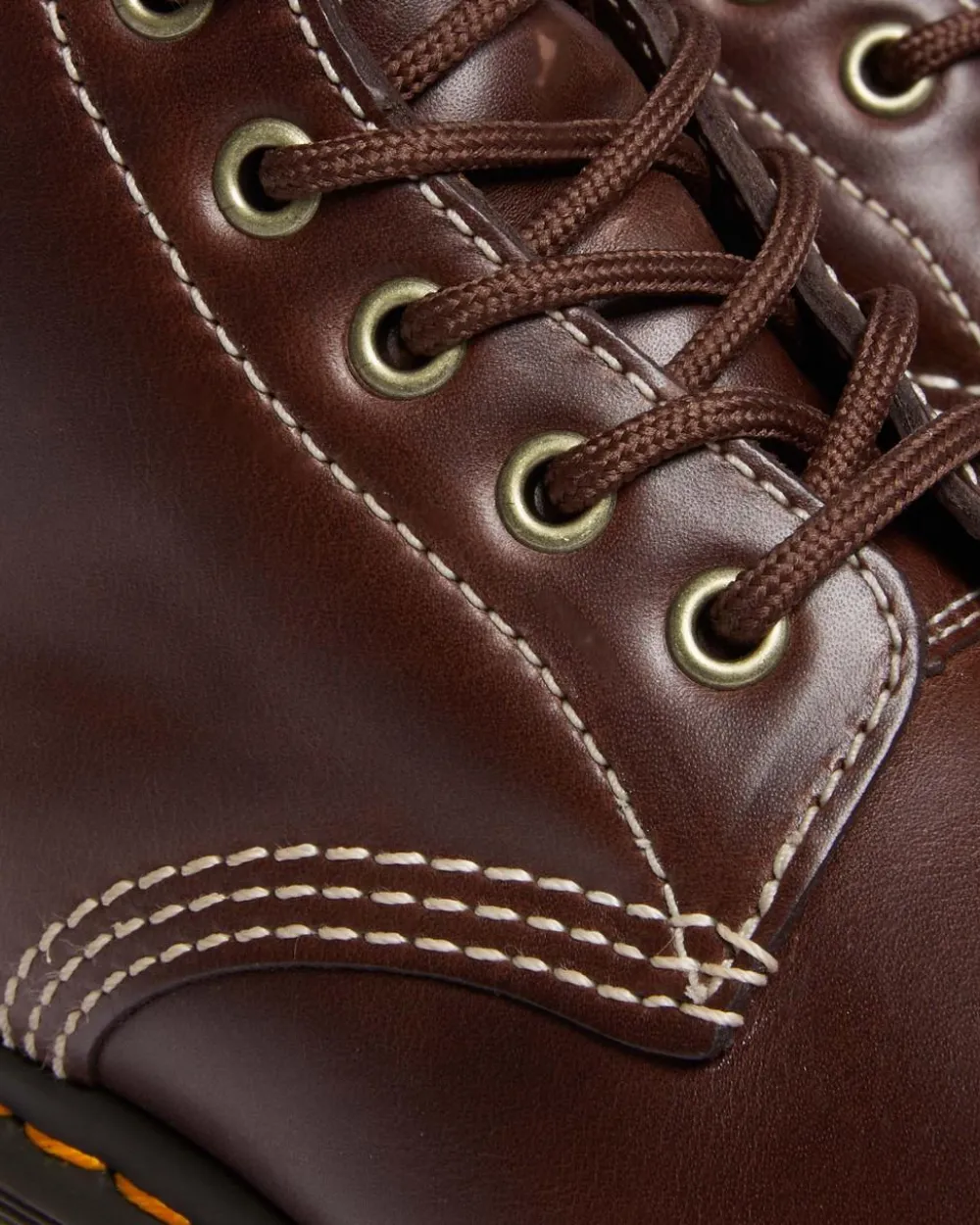 1460 Serena Faux Fur Lined Leather Lace Up -Maiharit*Dr. Martens Discount