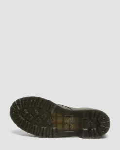 1460 Serena Faux Fur Lined Nubuck Lace Up -Maiharit*Dr. Martens Flash Sale