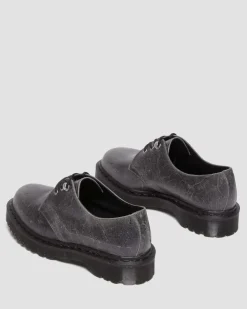 1461 Shoes Mie Bex Mid Grey*Dr. Martens Shop
