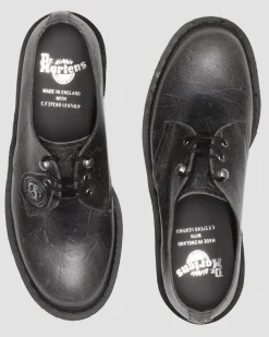1461 Shoes Mie Bex Mid Grey*Dr. Martens Shop