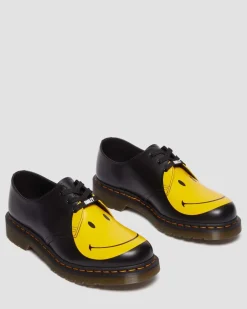 1461 Smiley® -NahkaKengät*Dr. Martens New