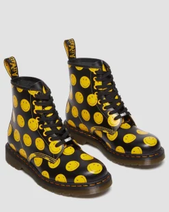 1460 Smiley® -Nahkamaiharit*Dr. Martens New