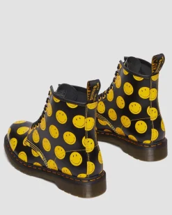 1460 Smiley® -Nahkamaiharit*Dr. Martens New
