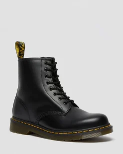 1460 Smooth Leather Lace Up -Maiharit*Dr. Martens Fashion