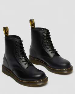 1460 Smooth Leather Lace Up -Maiharit*Dr. Martens Fashion