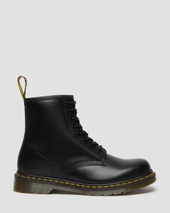 1460 Smooth Leather Lace Up -Maiharit*Dr. Martens Fashion
